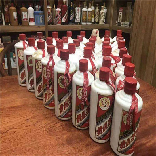 桥东回收93年茅台酒上门回收（附近推荐1.6公里/今日更新）