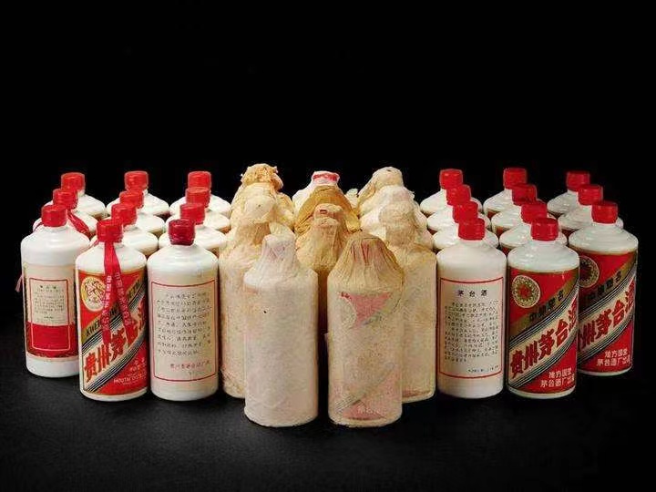 桥东日照岚山回收酒价格哪里回收(附近上门回收茅台酒）?